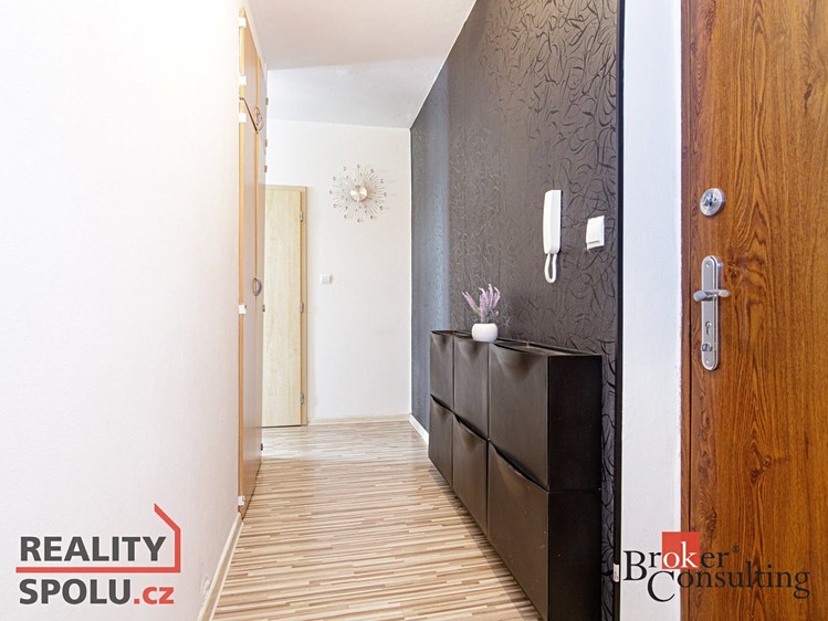 Pronájem bytu 2+kk 51 m² - foto 5
