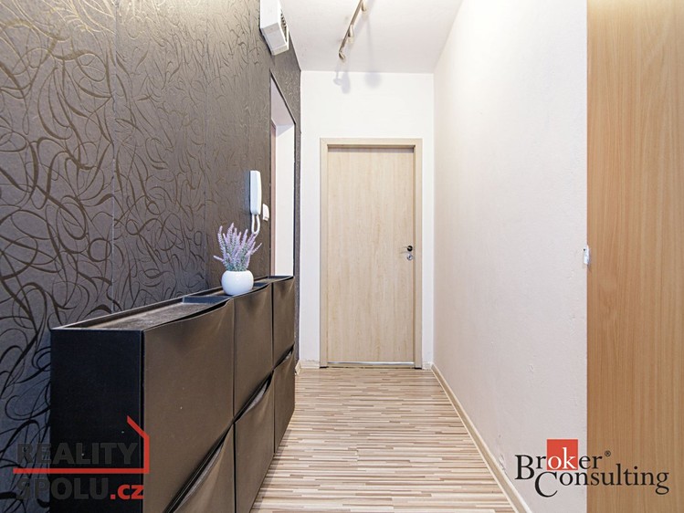 Pronájem bytu 2+kk 51 m² - foto 6