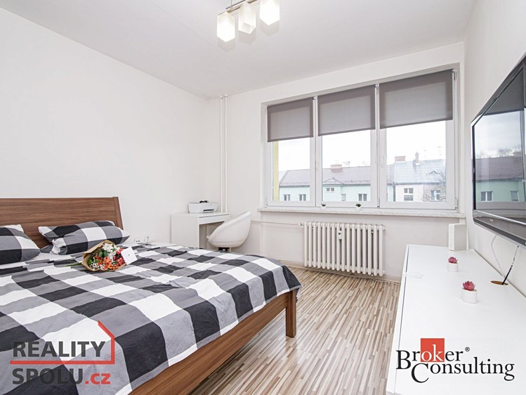 Pronájem bytu 2+kk 51 m² - foto 7