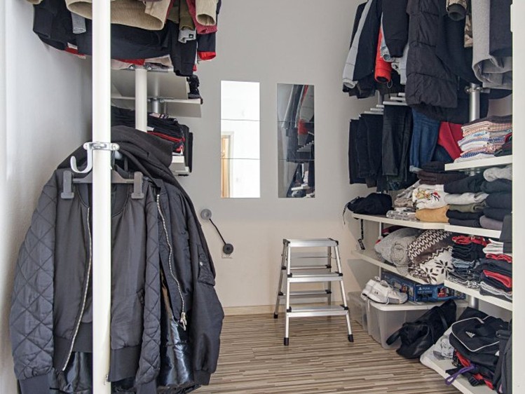 Pronájem bytu 2+kk 51 m² - foto 8