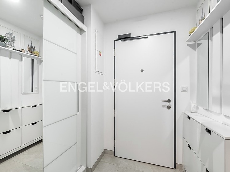 Pronájem bytu 1+kk 29 m² - foto 6