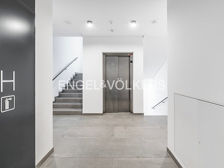 Pronájem bytu 1+kk 29 m² - foto 8