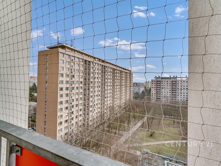 Pronájem bytu 3+1 68 m² - foto 5