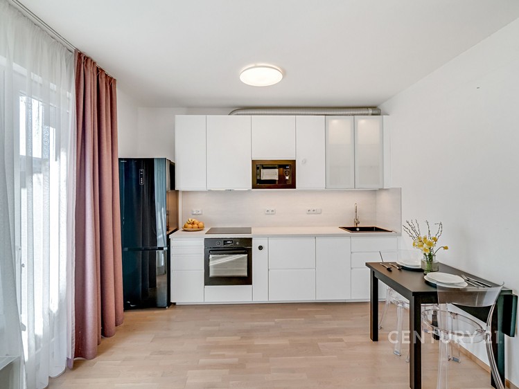 Pronájem bytu 1+kk 33 m² - foto 8