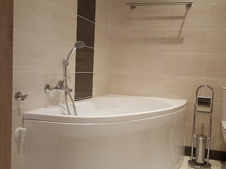 Pronájem bytu 3+kk 80 m² - foto 4