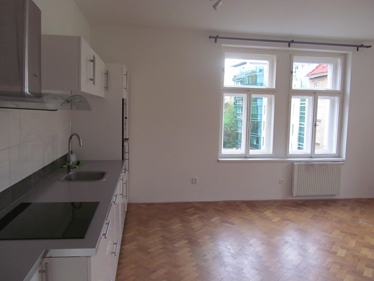 Pronájem bytu 3+kk 80 m² - foto 6