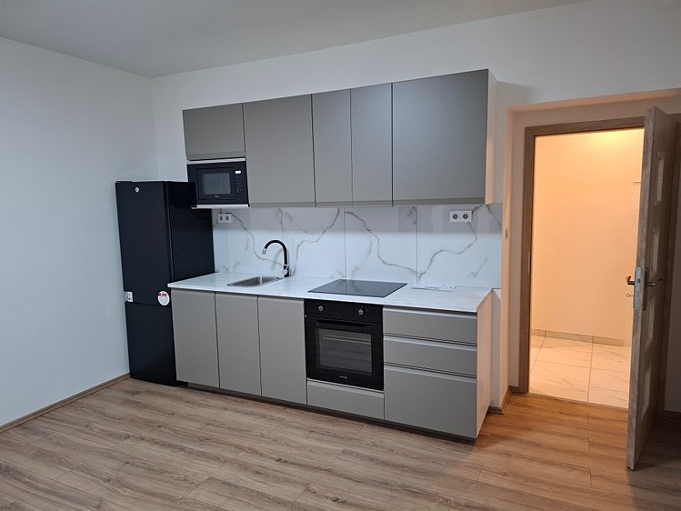 Pronájem bytu 2+kk 48 m² - foto 2