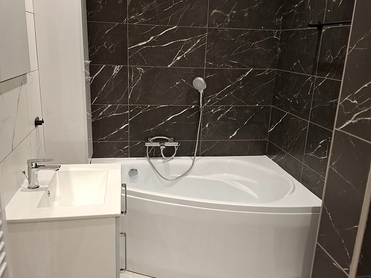 Pronájem bytu 2+kk 48 m² - foto 8