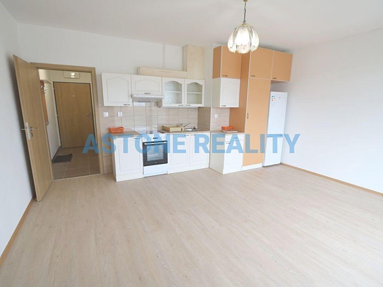 Pronájem bytu 1+kk 36 m² - foto 1