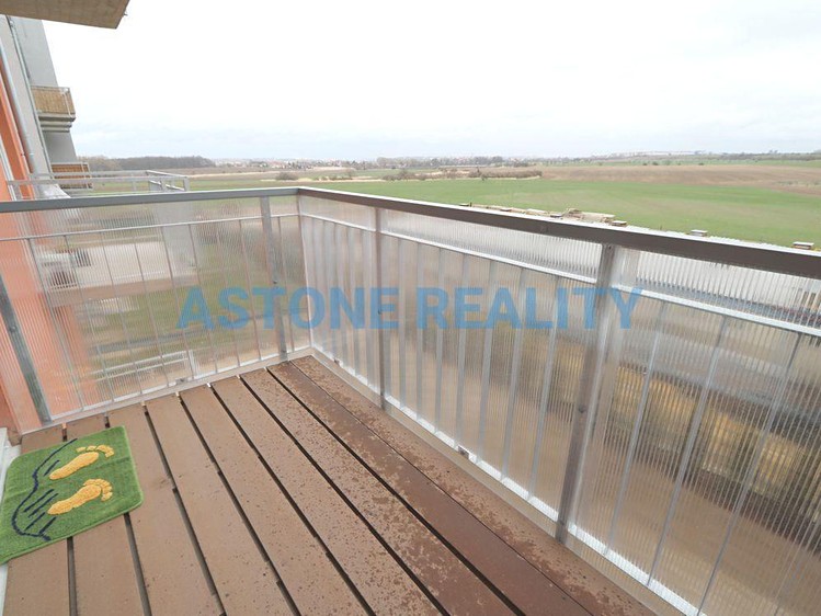 Pronájem bytu 1+kk 36 m² - foto 2