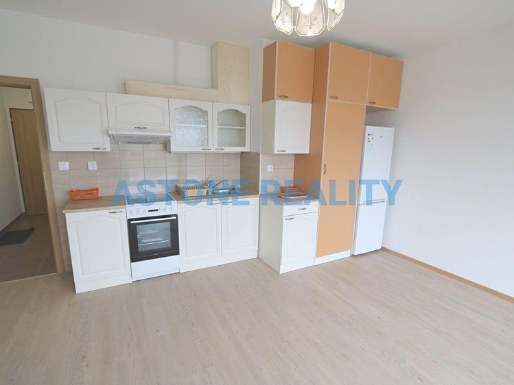 Pronájem bytu 1+kk 36 m² - foto 4