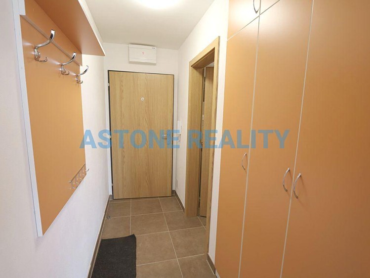 Pronájem bytu 1+kk 36 m² - foto 8