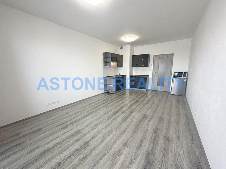 Pronájem bytu 1+kk 34 m² - foto 4