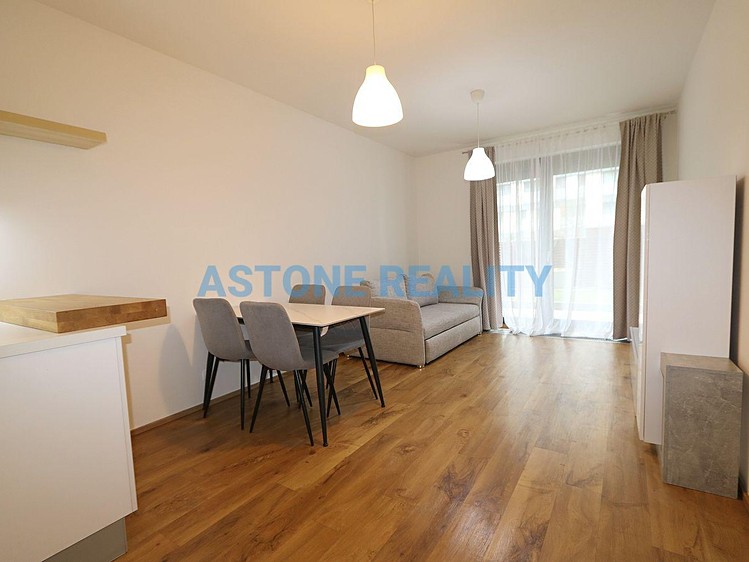 Pronájem bytu 2+kk 51 m² - foto 3