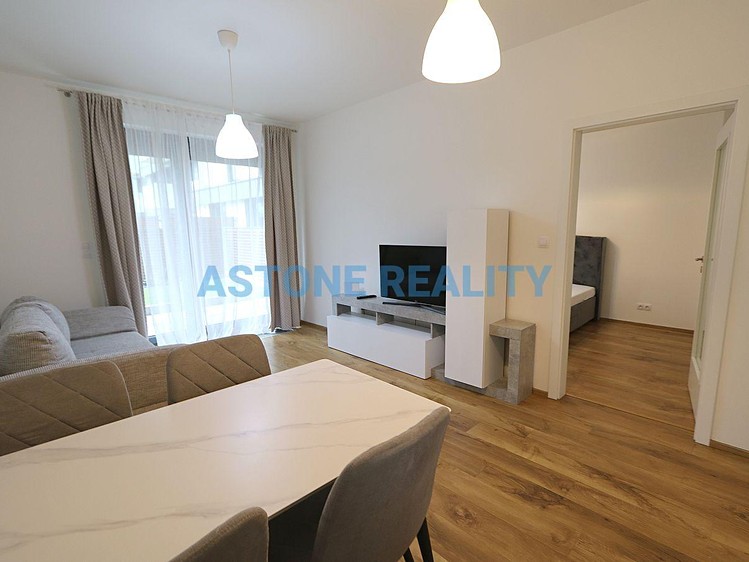 Pronájem bytu 2+kk 51 m² - foto 6