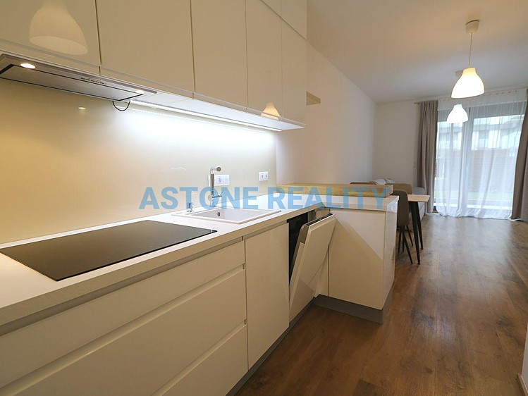 Pronájem bytu 2+kk 51 m² - foto 7