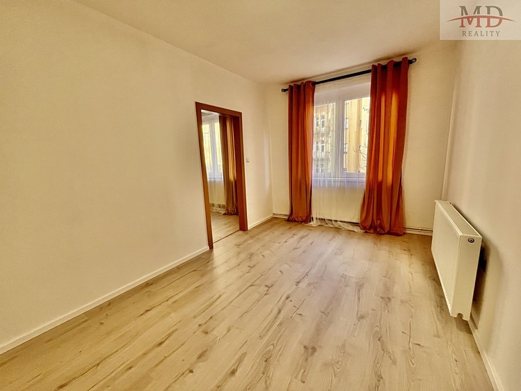 Pronájem bytu 2+kk 55 m² - foto 4