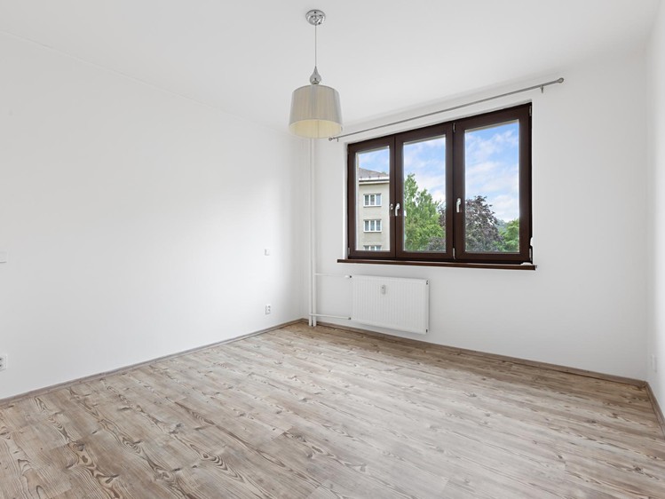Pronájem bytu 2+1 51 m² (Jednopodlažní) - foto 2