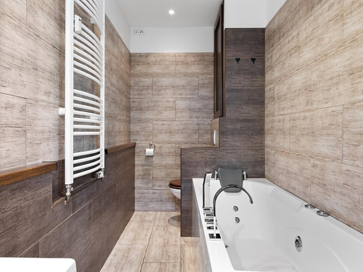 Pronájem bytu 2+1 51 m² (Jednopodlažní) - foto 3
