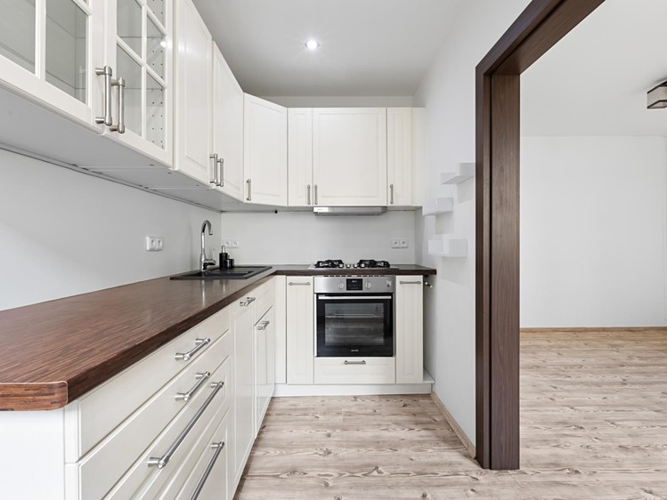 Pronájem bytu 2+1 51 m² (Jednopodlažní) - foto 5
