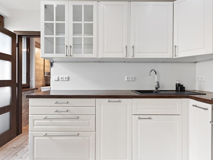 Pronájem bytu 2+1 51 m² (Jednopodlažní) - foto 6