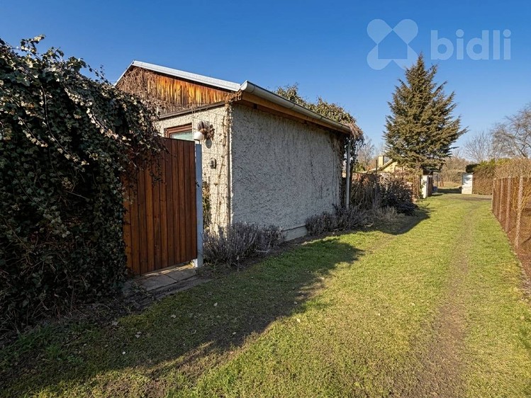 Prodej  chaty 28 m², pozemek 595 m² - foto 5