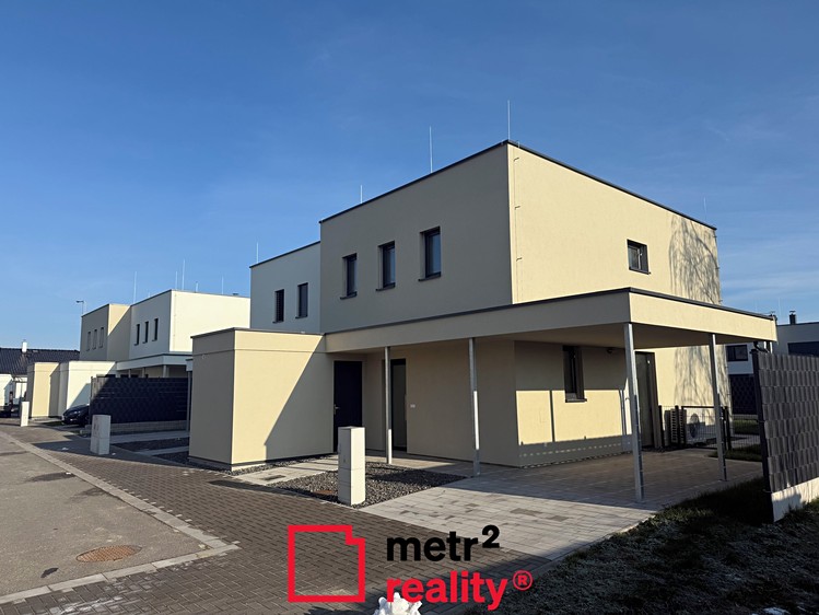 Prodej rodinného domu 102 m², pozemek 254 m² - foto 2