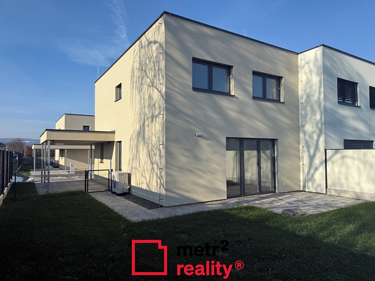 Prodej rodinného domu 102 m², pozemek 254 m² - foto 3