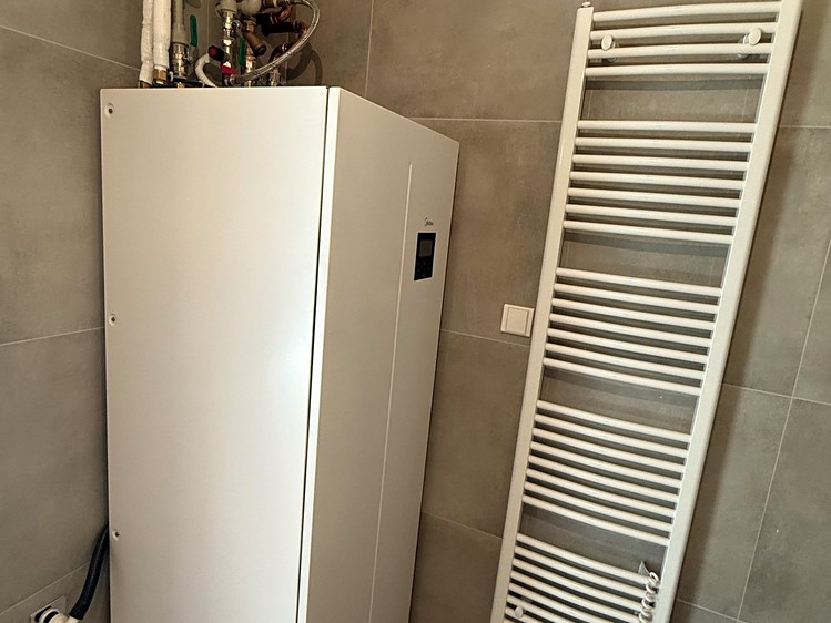 Prodej rodinného domu 102 m², pozemek 254 m² - foto 6