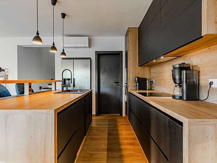 Prodej  rodinného domu 119 m², pozemek 634 m² - foto 3