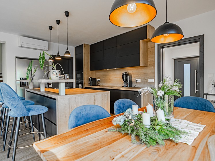 Prodej  rodinného domu 119 m², pozemek 634 m² - foto 4