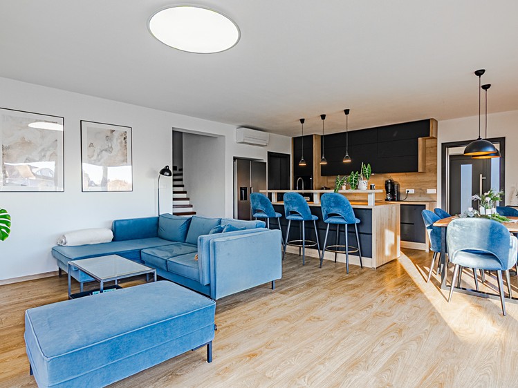 Prodej  rodinného domu 119 m², pozemek 634 m² - foto 5