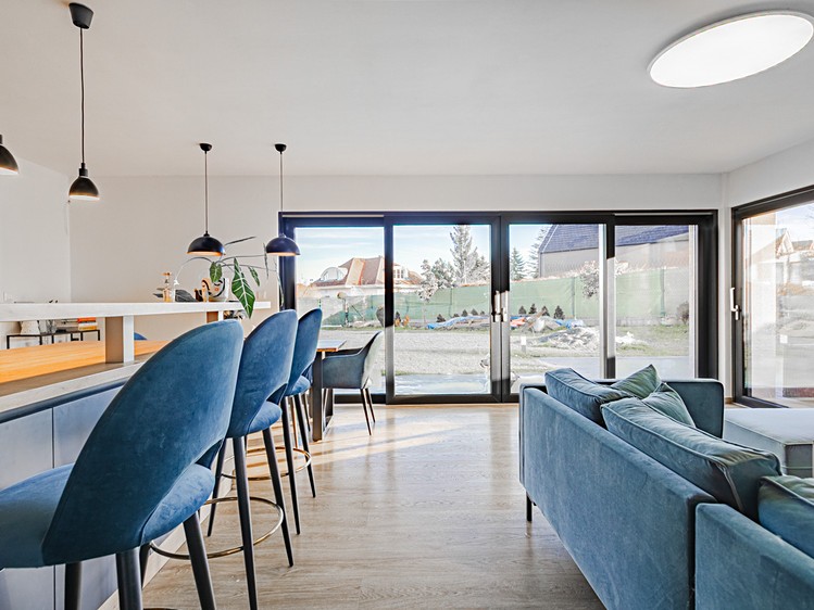 Prodej  rodinného domu 119 m², pozemek 634 m² - foto 6
