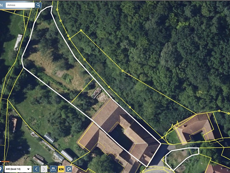 Prodej rodinného domu 200 m², pozemek 2 377 m² - foto 4