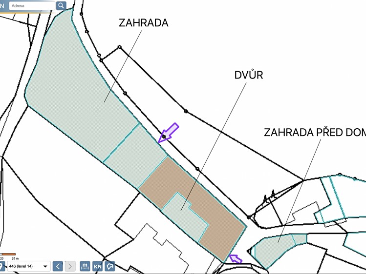 Prodej rodinného domu 200 m², pozemek 2 377 m² - foto 5