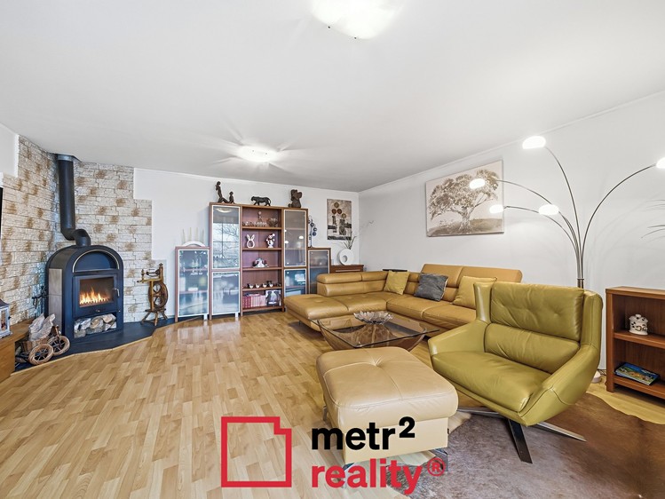 Prodej rodinného domu 321 m², pozemek 3 121 m² - foto 4