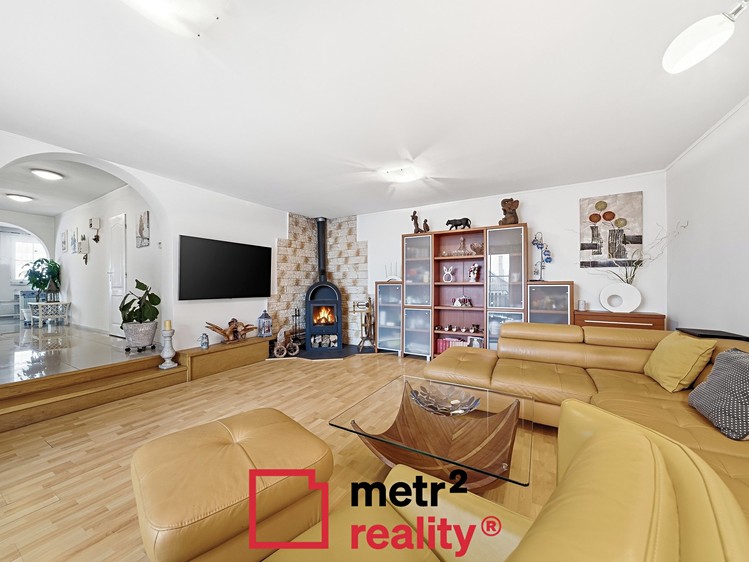 Prodej rodinného domu 321 m², pozemek 3 121 m² - foto 5