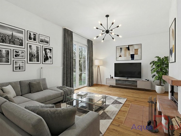 Prodej rodinného domu 120 m², pozemek 466 m² - foto 3