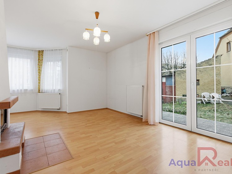 Prodej rodinného domu 120 m², pozemek 466 m² - foto 4