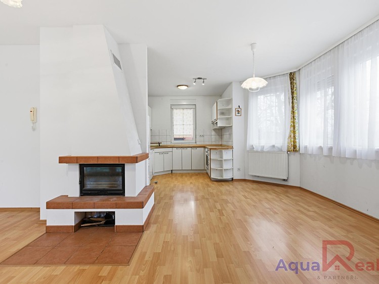 Prodej rodinného domu 120 m², pozemek 466 m² - foto 6