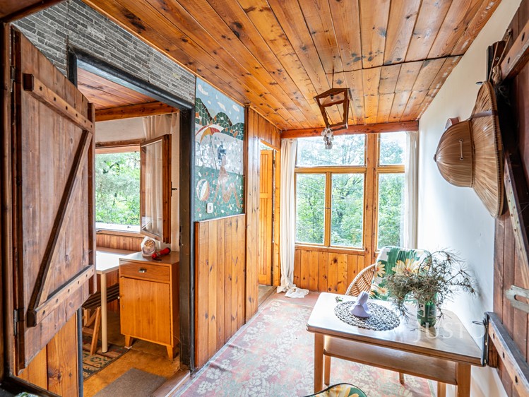 Prodej chaty 60 m², pozemek 184 m² - foto 5