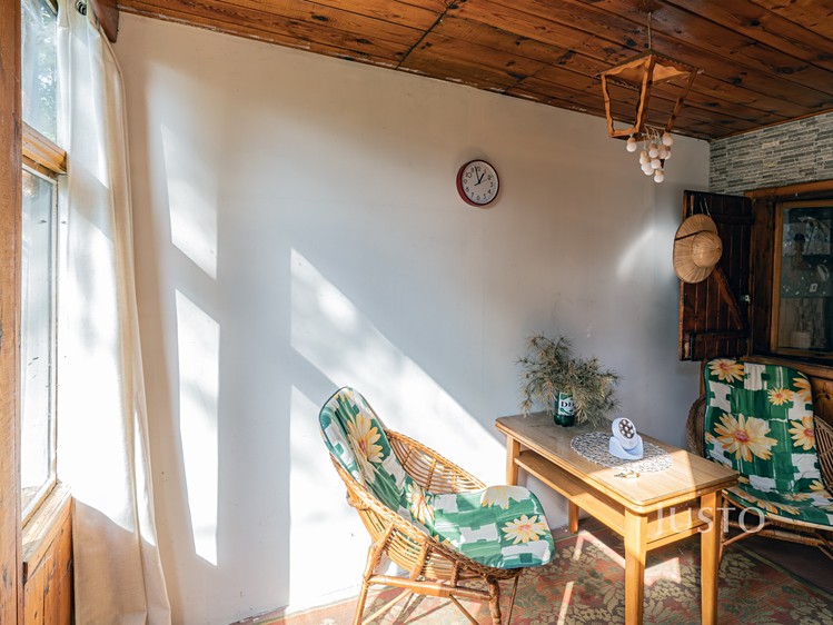 Prodej chaty 60 m², pozemek 184 m² - foto 6