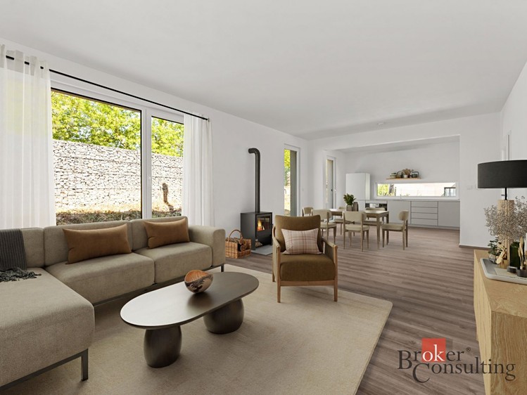 Prodej rodinného domu 153 m², pozemek 572 m² - foto 6