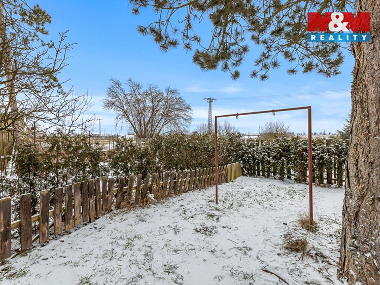 Prodej  chaty 16 m², pozemek 435 m² - foto 6