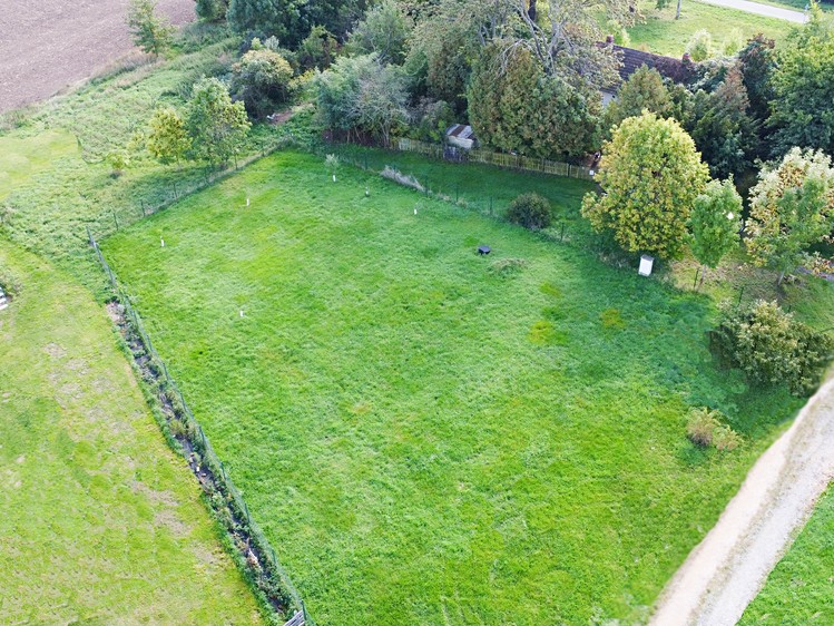Prodej rodinného domu 120 m², pozemek 1 245 m² - foto 4