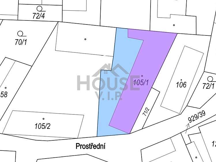 Prodej vícegeneračního domu 239 m², pozemek 414 m² - foto 4