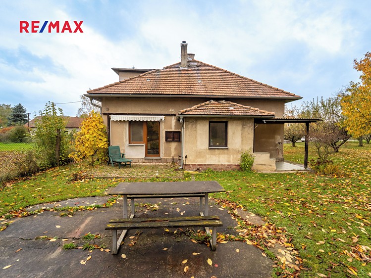 Prodej rodinného domu 190 m², pozemek 995 m² - foto 7
