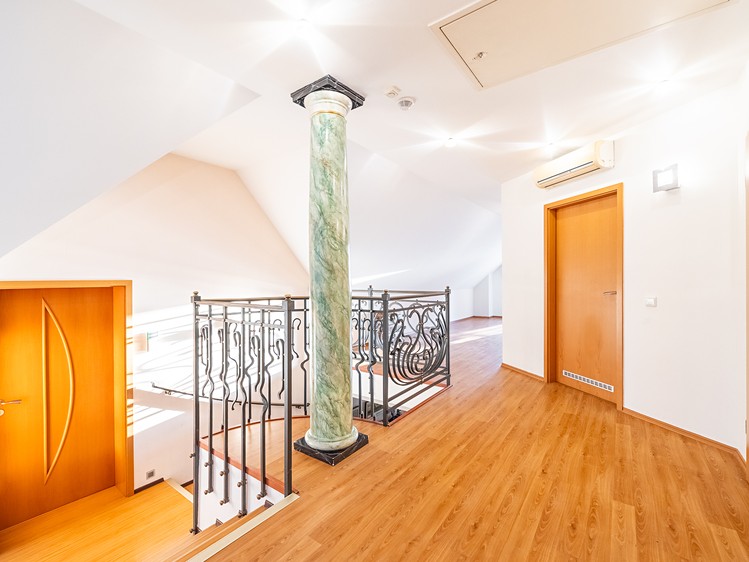 Prodej rodinného domu 358 m², pozemek 1 255 m² - foto 4