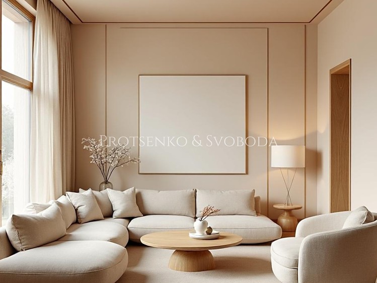 Prodej rodinného domu 427 m², pozemek 2 325 m² - foto 2