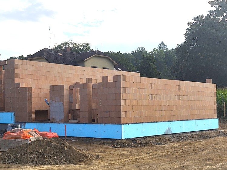 Prodej  rodinného domu 103 m², pozemek 165 m² - foto 6